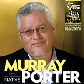 murray porter