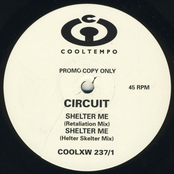 Shelter Me