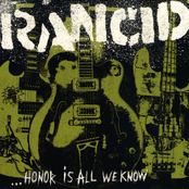 Diabolical by Rancid