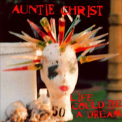 Bad Trip by Auntie Christ