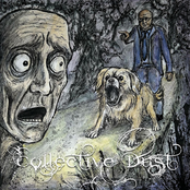 Collective Dust: You Tell Em' Jango! I'm Too Mad!