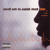 Del The Funky Homosapien: Both Sides of the Brain