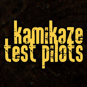 kamikaze test pilots