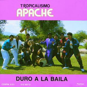 TROPICALISIMO APACHE: Duro A La Baila