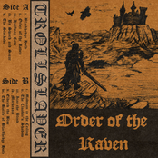 Order of the Raven