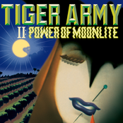 Tiger Army: II: Power of Moonlite
