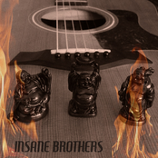 Insane Brothers