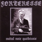 Metal Noir Quebecois