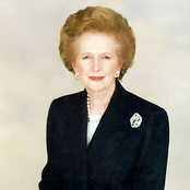 Margaret Thatcher