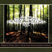 To God All Praise & Glory Vol VI