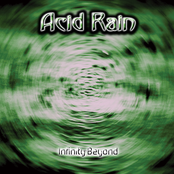 Cardinal Sin by Acid Rain