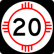 New Mexico 20 EP