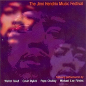 The Jimi Hendrix Music Festival