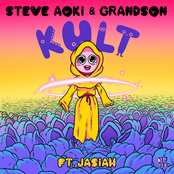 KULT (feat. Jasiah)