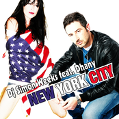 New York City (feat. Dhany)