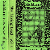 The Living Dead Vol.1