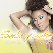 Chase The Wind [CD Single]