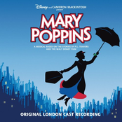 Mary Poppins (Original London Cast Recording)