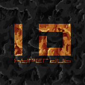 DJ Spinn: Hyperdub 10.1