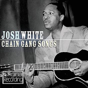 Chain Gang Songs