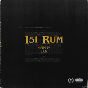 151 Rum - Single