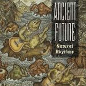 Frogorian Trance by Ancient Future