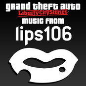 Grand Theft Auto: Liberty City Stories (Music From Lips 106)