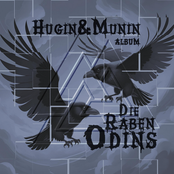 Hugin & Munin