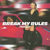 Break My Rules