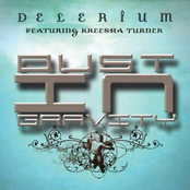 Dust in Gravity
