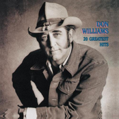 Don Williams: 20 Greatest Hits