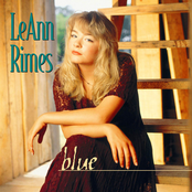 LeAnn Rimes: Blue