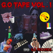 G.O Tape V1 - JFV (Just For Viados)