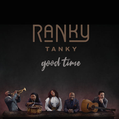 Ranky Tanky: Good Time