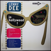 Love Is Here To Stay by Lenny Dee