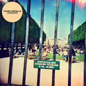 Tame Impala: Lonerism