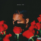 Arin Ray: Phases III - EP