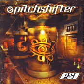 Misdirection by Pitchshifter