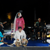 The Brown Indian Band