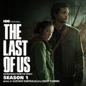 Nick Offerman: The Last of Us: Season 1 (Soundtrack from the HBO Original Series)