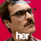 The Moon Song (From ‘Her’) - Single