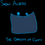 the opposite of comfy