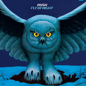 Rush: Fly by Night