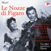Mozart: Le Nozze di Figaro