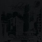 From the Gloom of Graves. Stonewells of Æternity