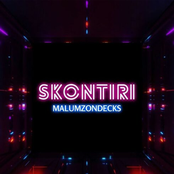 Skontiri