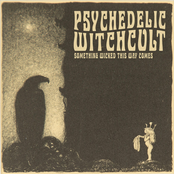 Something Wicked This Way Comes