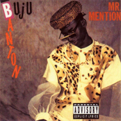 Buju Love You To The Max by Buju Banton