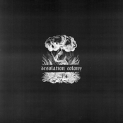 Desolation Colony - EP