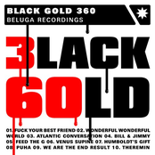 Black Gold 360